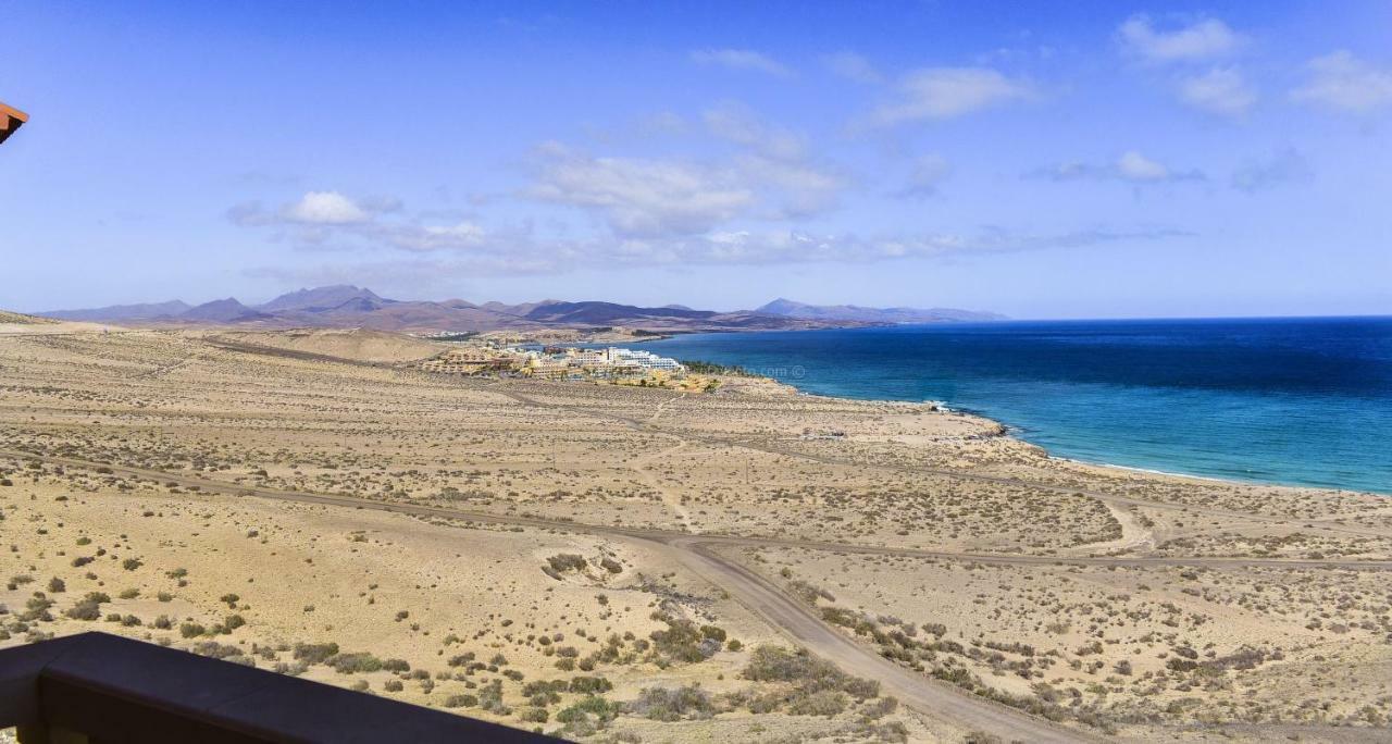 Relax, Descanso Y Una Experiencia Inolvidable Costa Calma Exterior photo