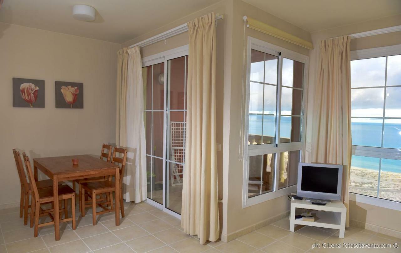 Relax, Descanso Y Una Experiencia Inolvidable Costa Calma Exterior photo