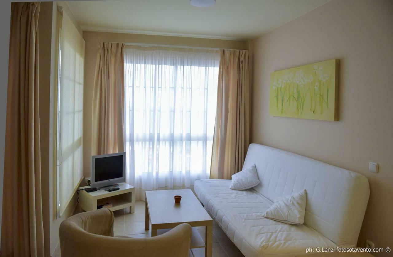 Relax, Descanso Y Una Experiencia Inolvidable Costa Calma Exterior photo